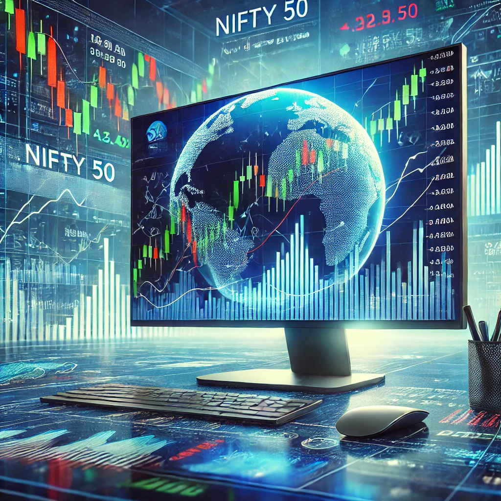 Nifty 50