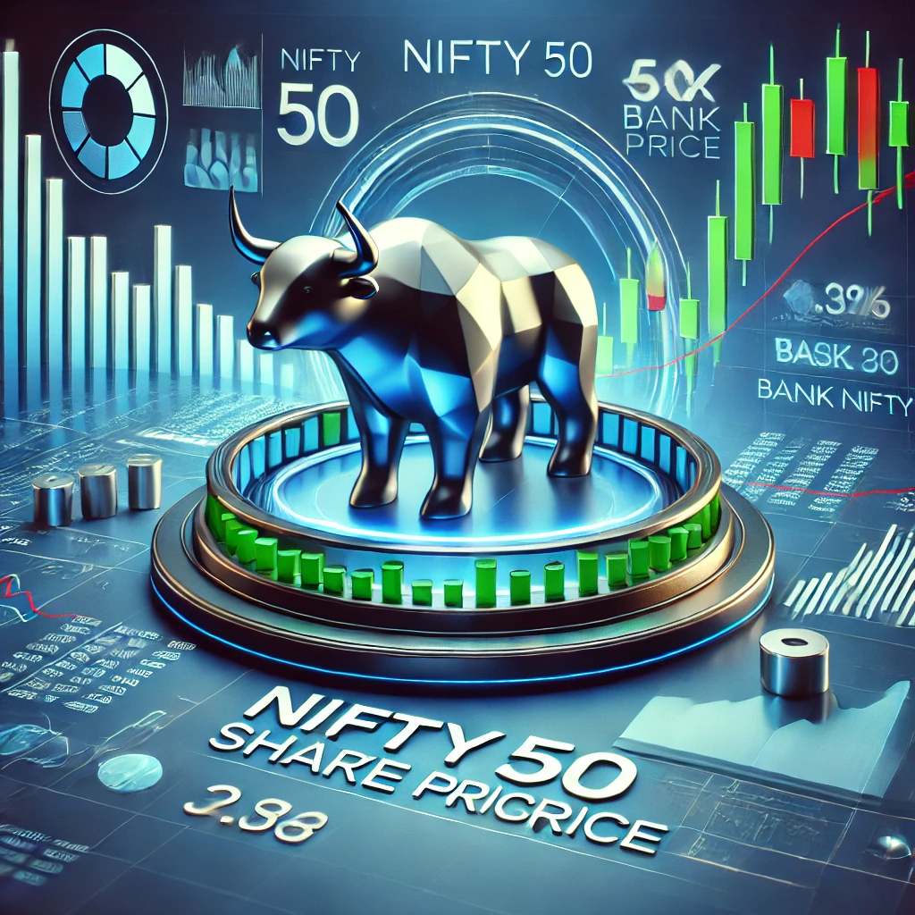 Nifty 50