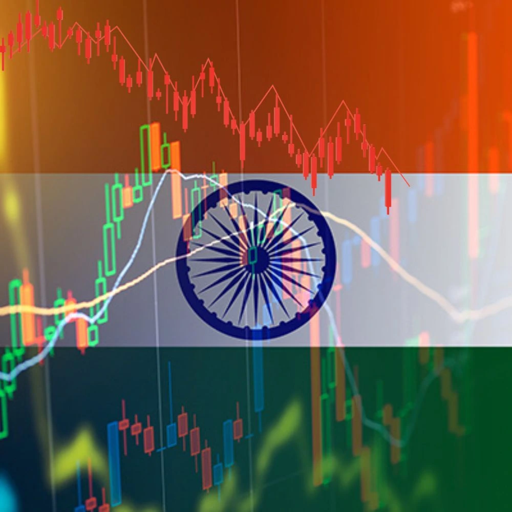 Indian Stock Market Crash