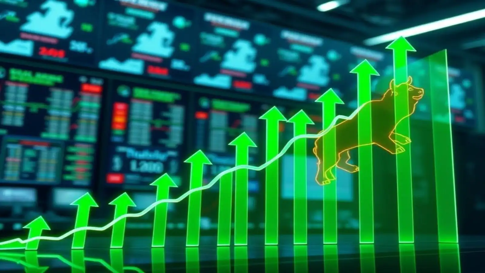 sensex