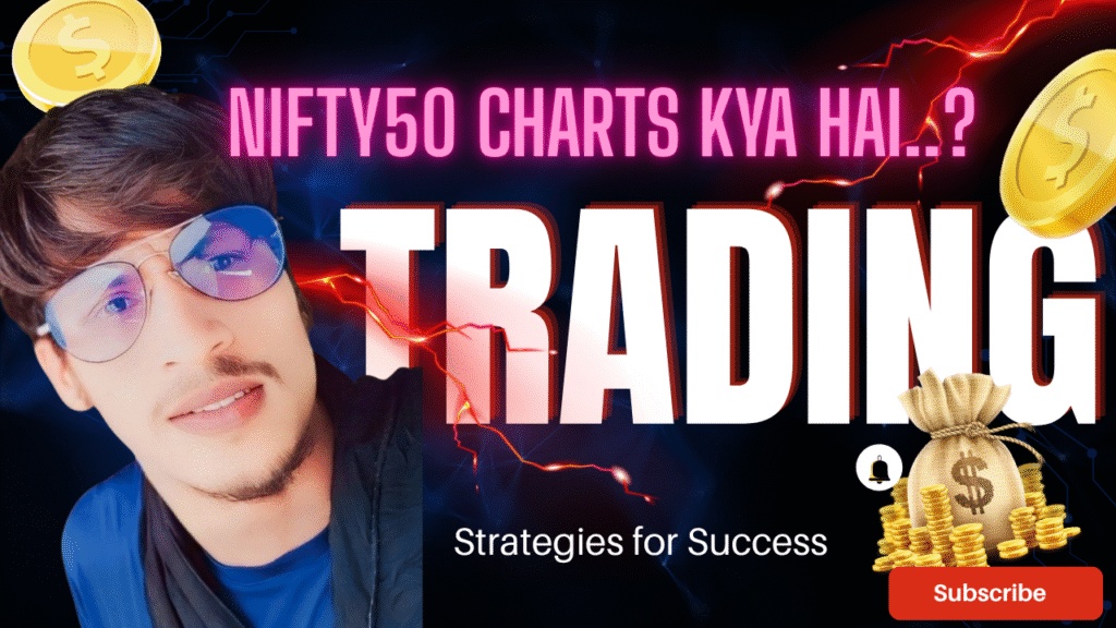 Nifty 50 chart